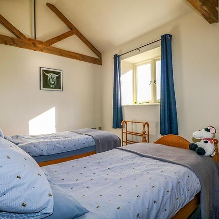 Вілла The Cowshed Баттл Екстер'єр фото